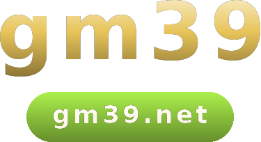 gm39 logo